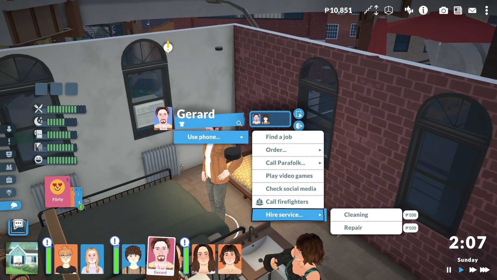 10 Features We Want to See Added to Paralives