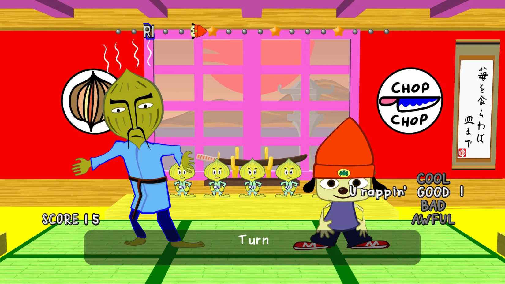parappa