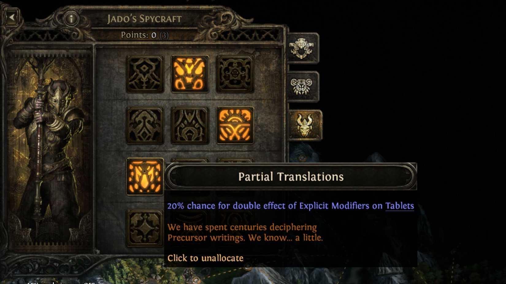 Path of Exile 2 Jado