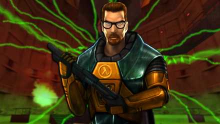 PC Port Feature with Gordon Freeman