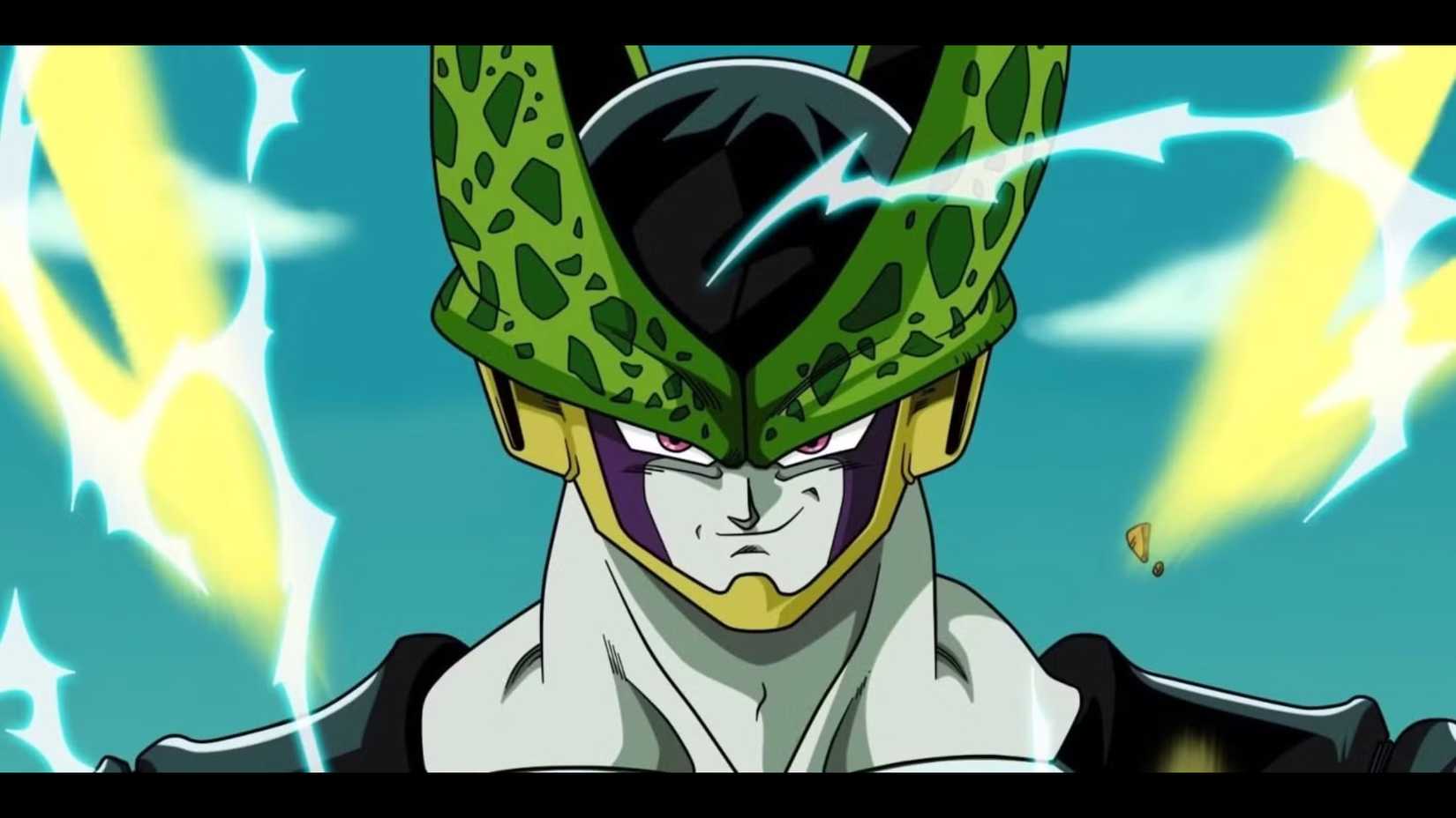 10 Dragon Ball Z Moments that Made It the Defining Anime of the 1990s