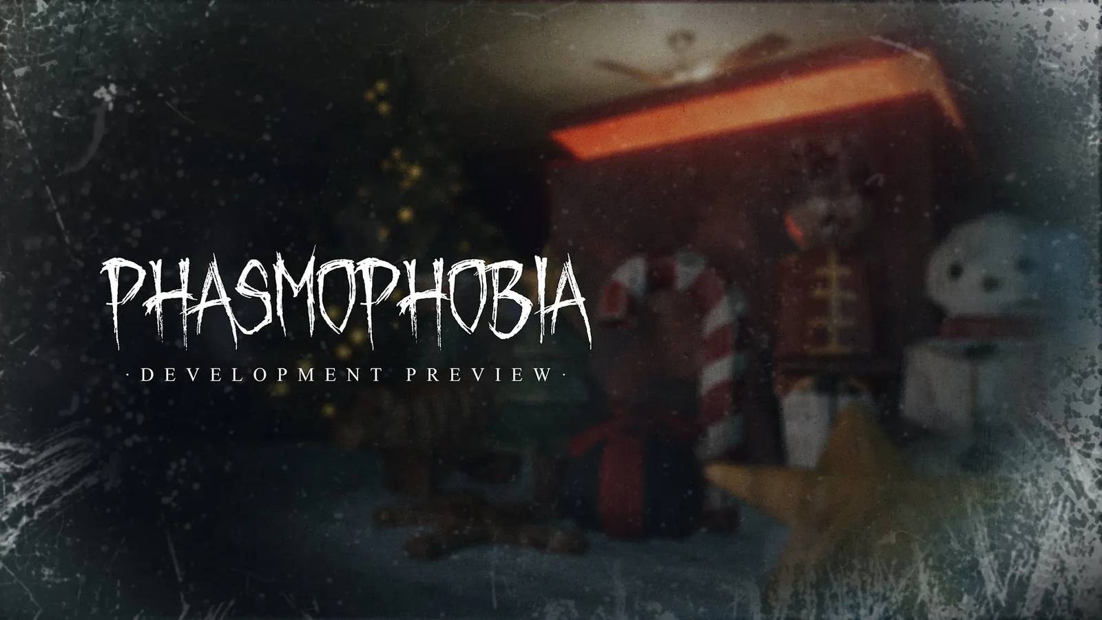 Preview: Phasmophobia's New Audio Overhaul Digs its Heels Into Pure Horror