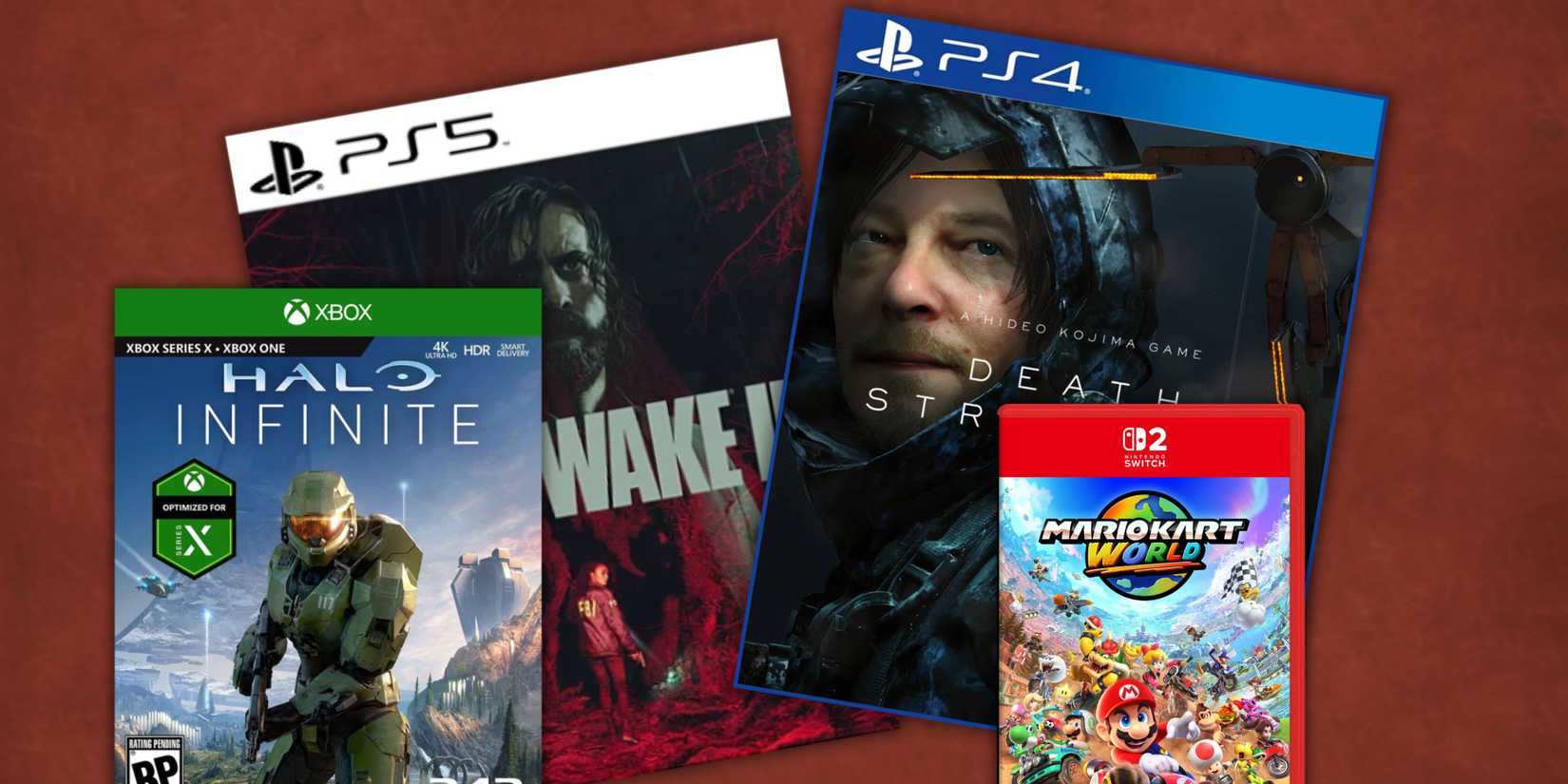Physical Game Sales Rise for First Time Since 2009 But Dont Celebrate Yet 2