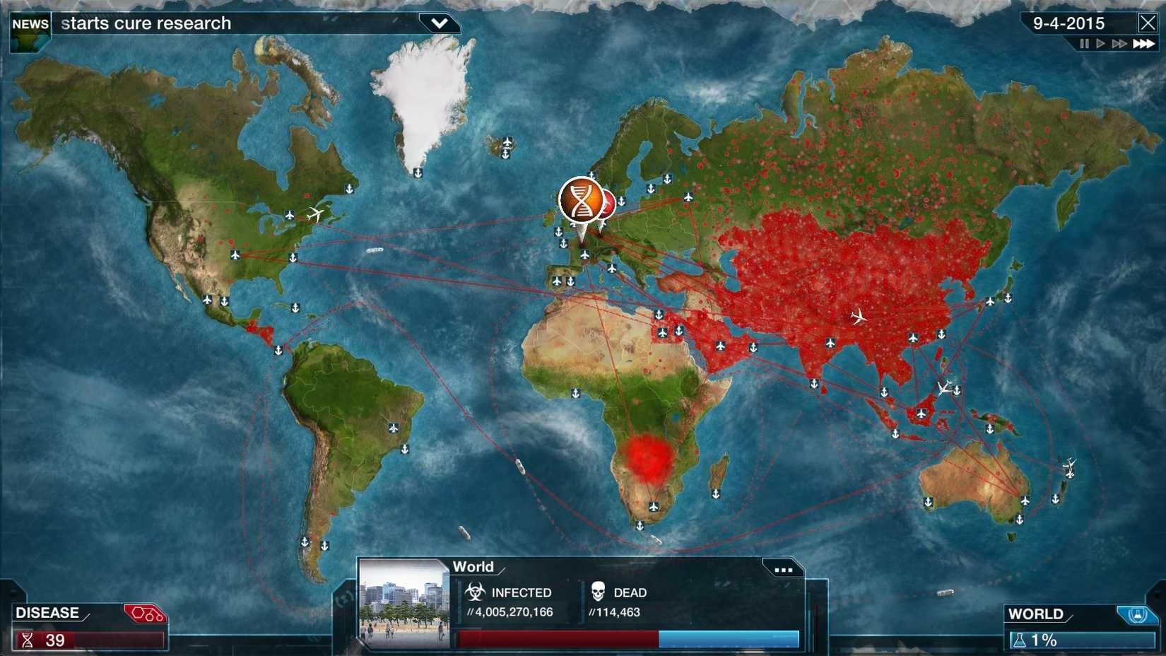 10 Strategy Games Where You’re Actually the Villain