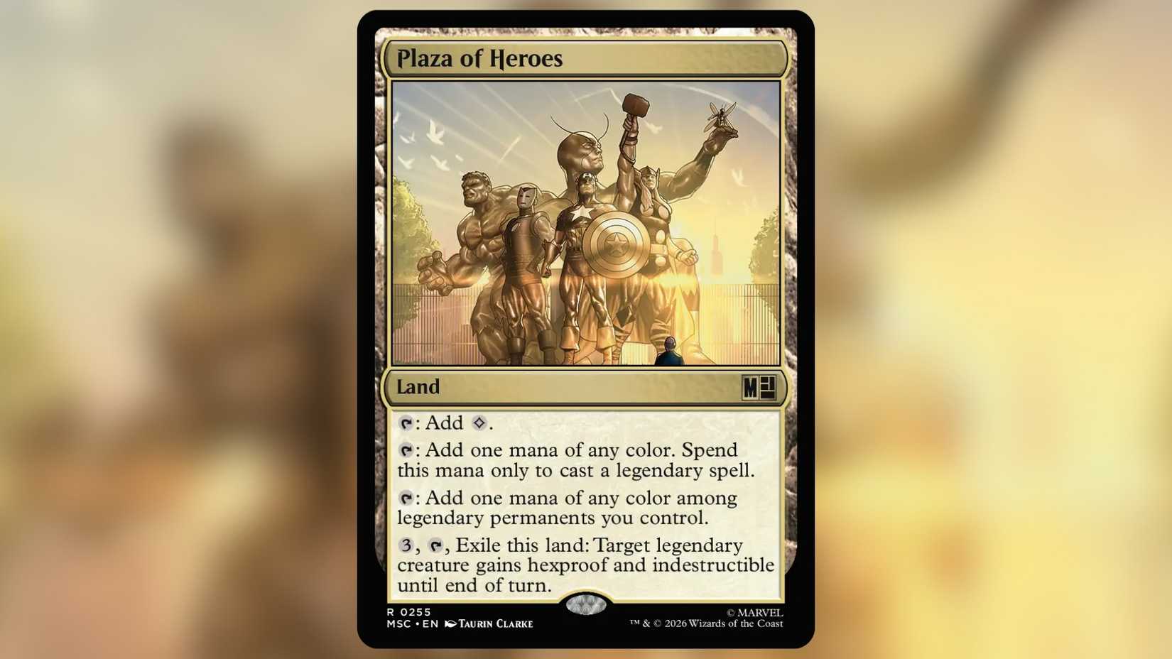 Most Expensive Reprints in Marvel Super Heroes Commander
