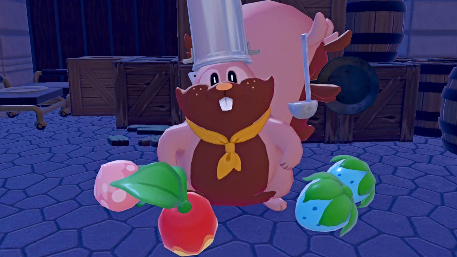 Pokémon Pokopia: Every Cooking Guide Pokémon Pokopia: Every Cooking Guide