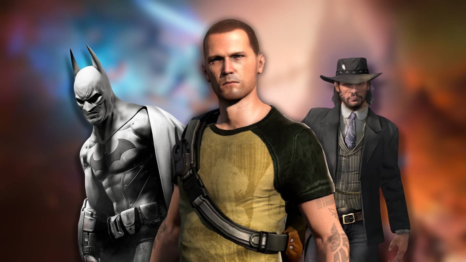 10 PS3 Open-World Games That Reward Exploration