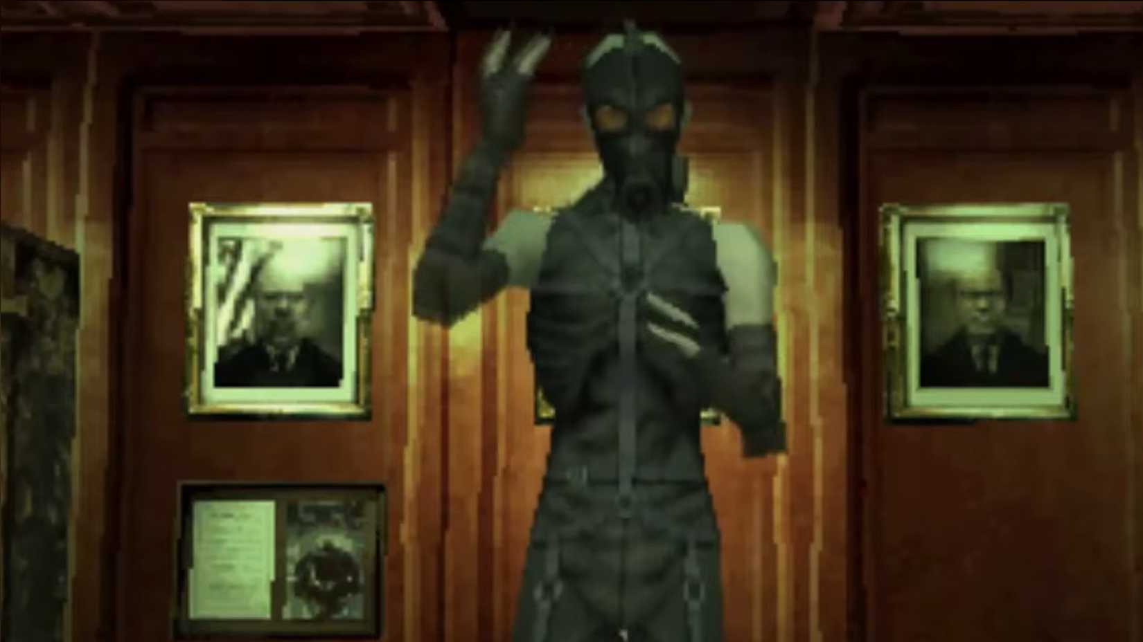 10 Best Metal Gear Villains