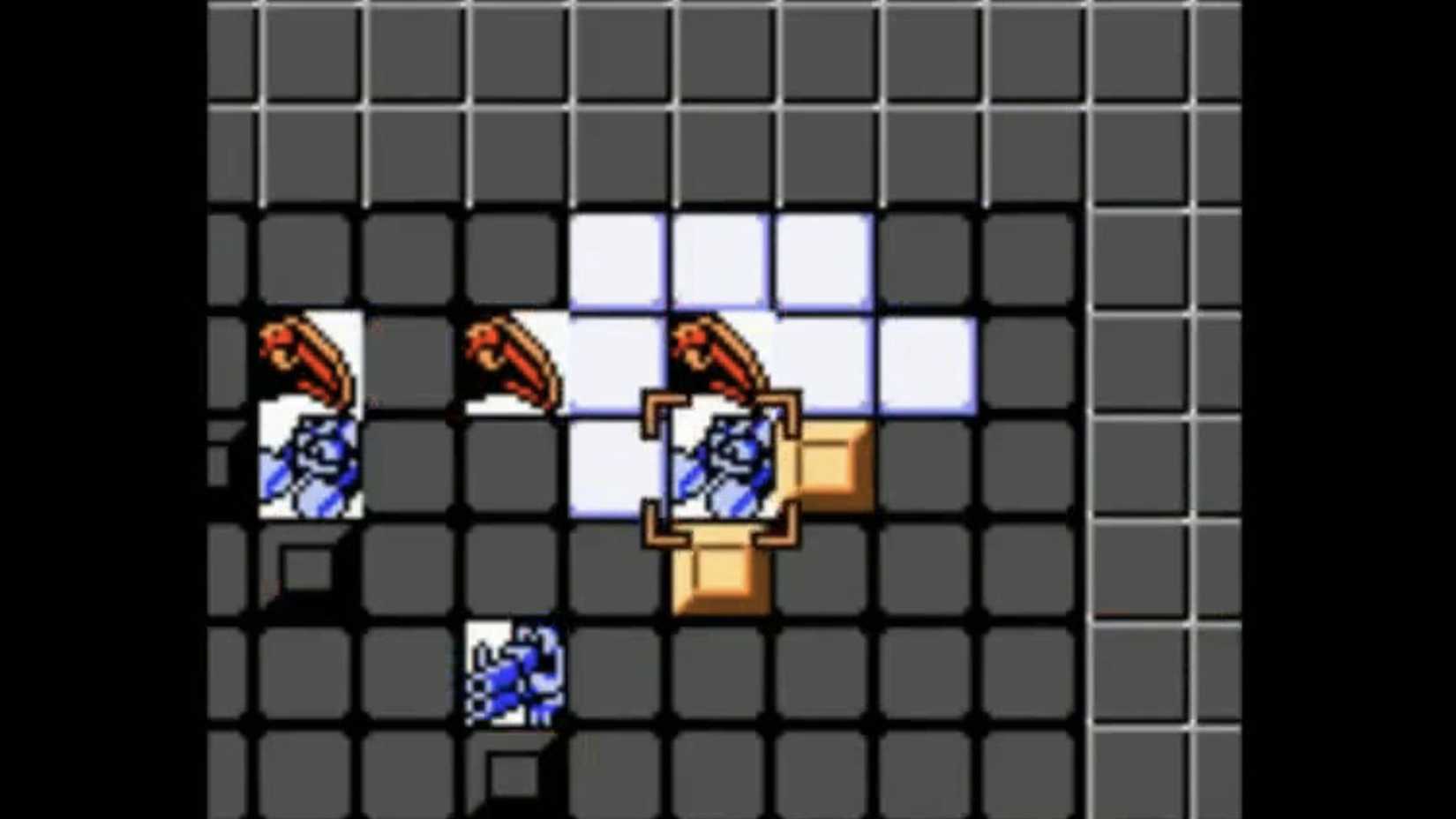  The Puyo wars