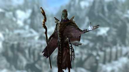 8 Skyrim Moments Proving The Game's Strength Comes From Exploration
