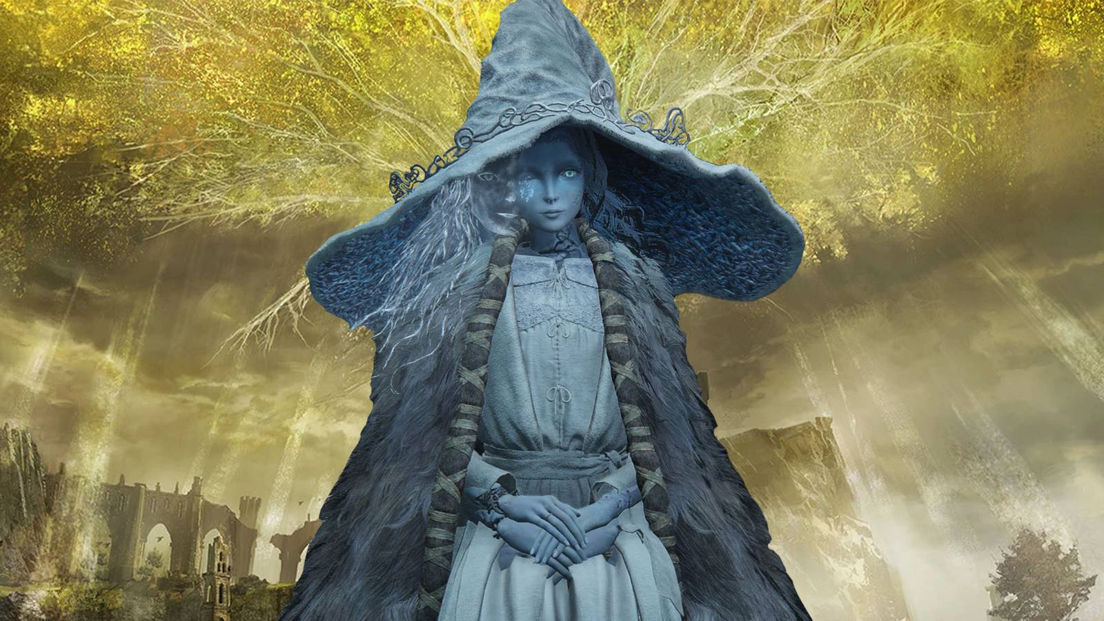 All Regions in the Elden Ring, Counted All Regions in the Elden Ring, Counted