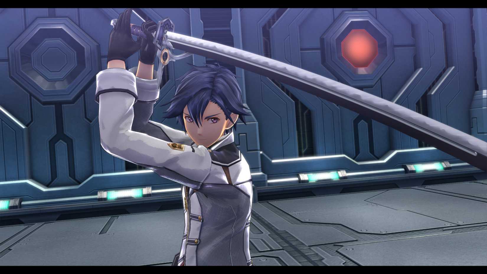  Trails of Cold Steel III