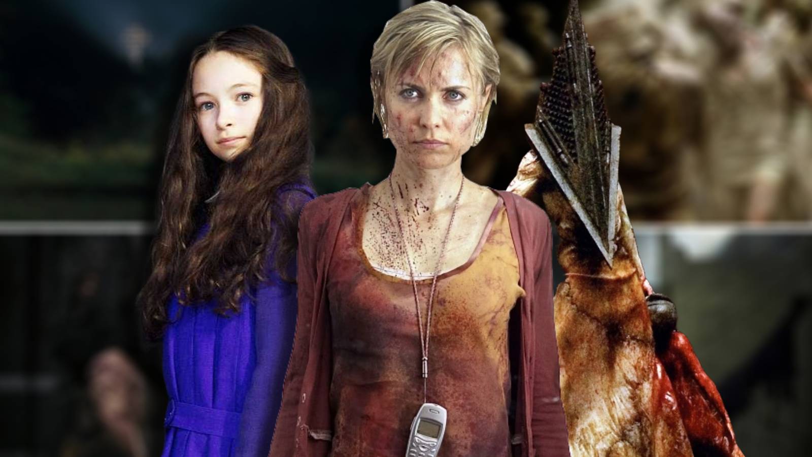 10 Reasons the 2006 Silent Hill Movie is Still Beloved by Fans