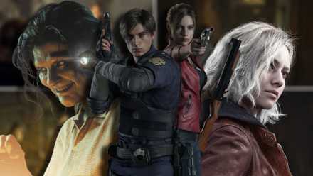 Resident Evil Games Ranked on What's Scariest