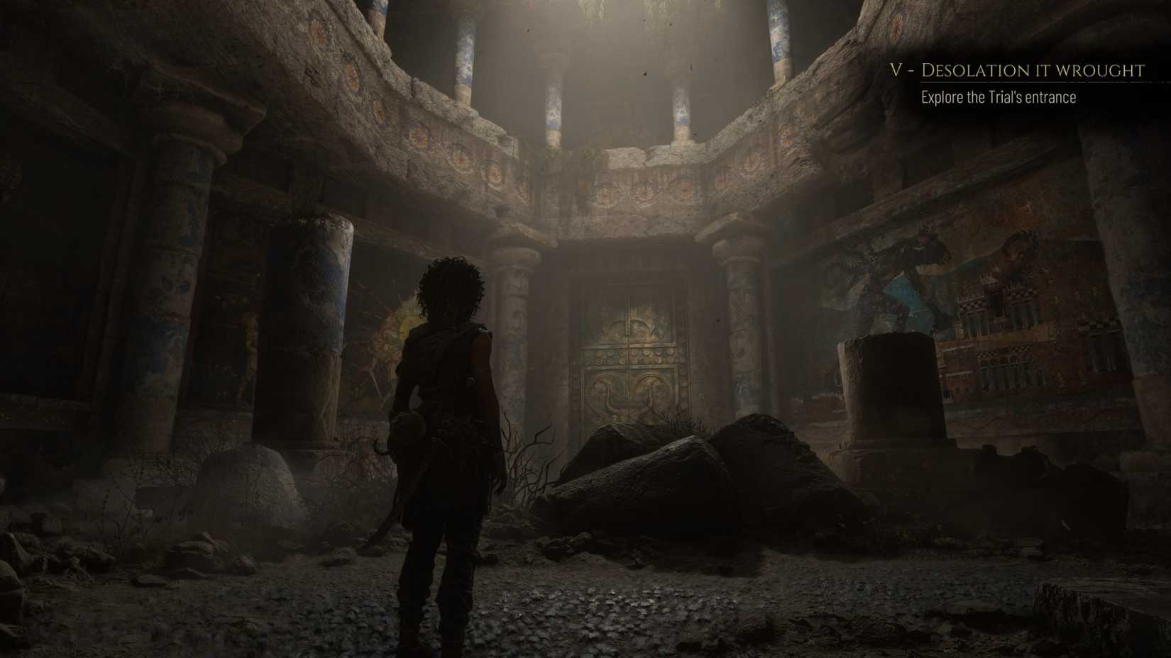 resonance a plague tale legacy chapter 5