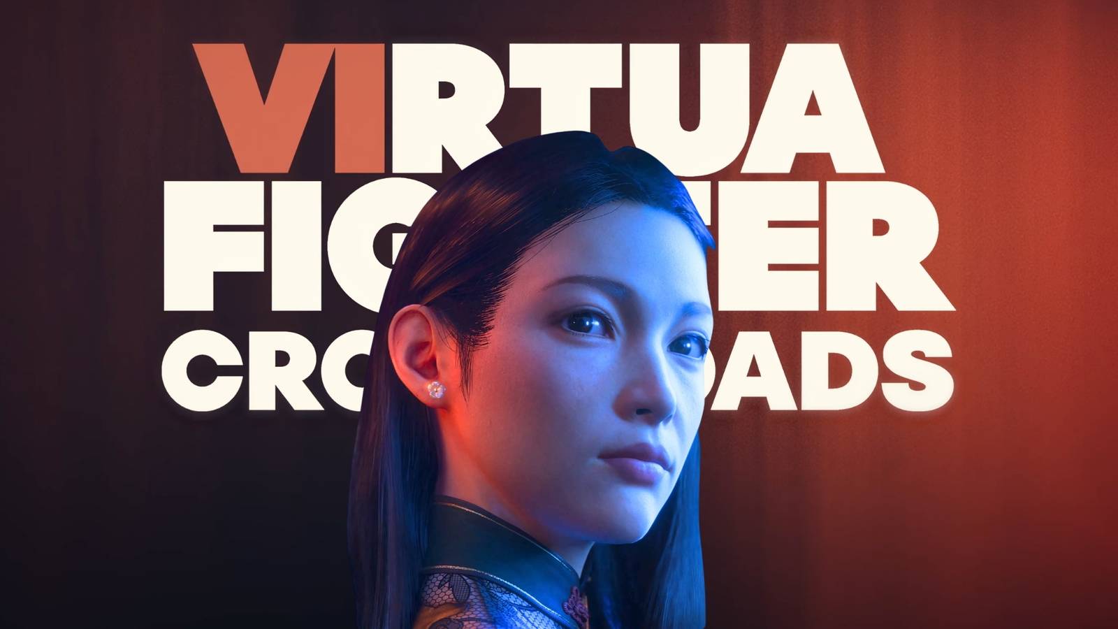 Virtua Fighter Crossroads, The Reiminaging of the Franchise, Has a Release Date