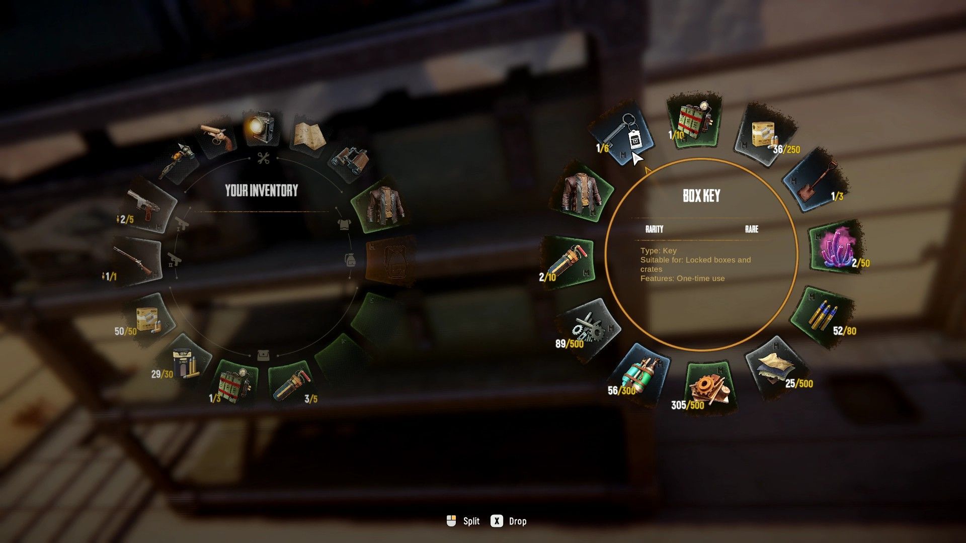 Sand: Raiders of Sophie: How to Unlock Boxes
