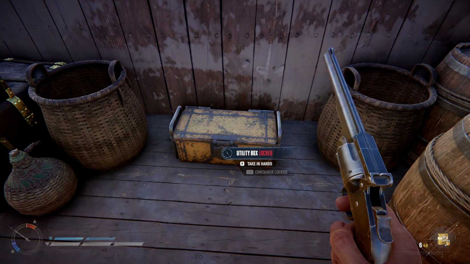 Sand RoS Utility Box 2