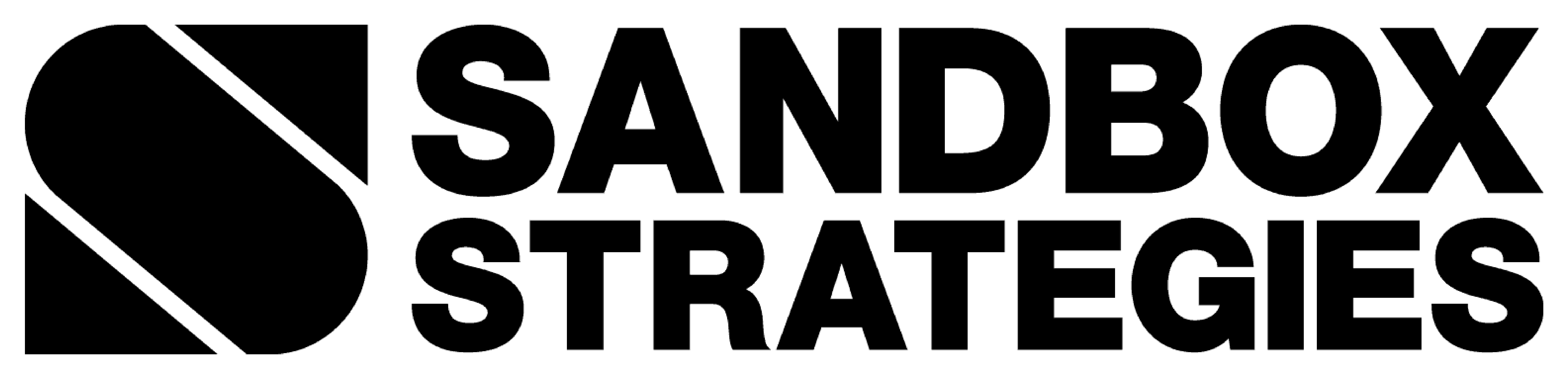 Sandbox Strategies Logo
