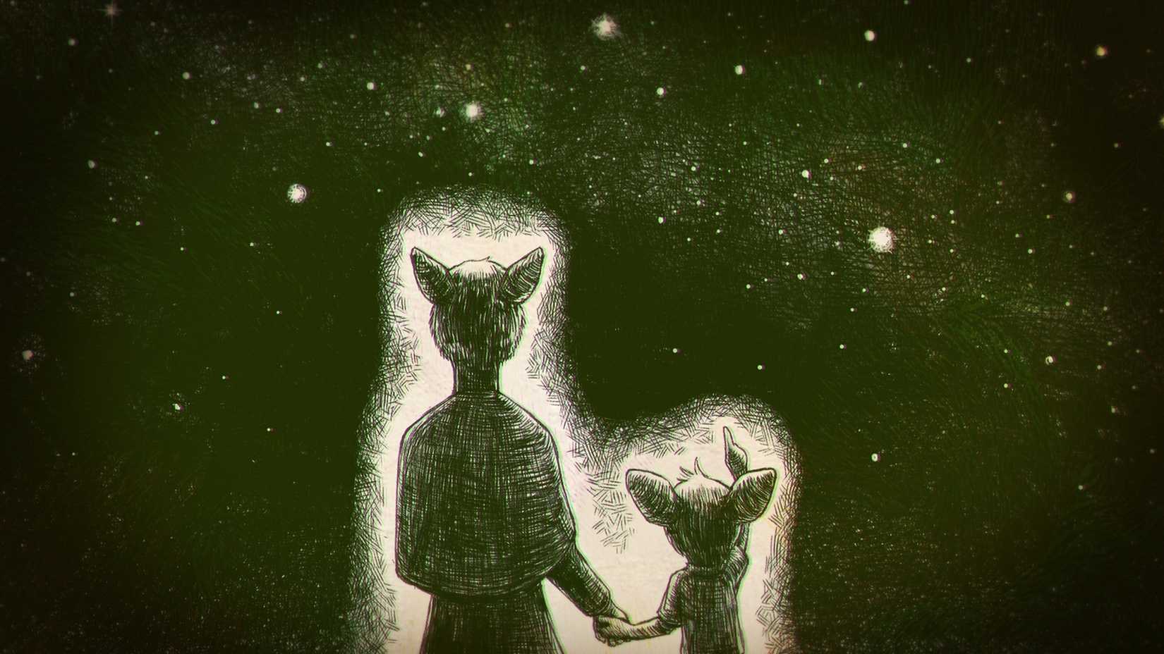 Schrodinger's Call Lucy and William
