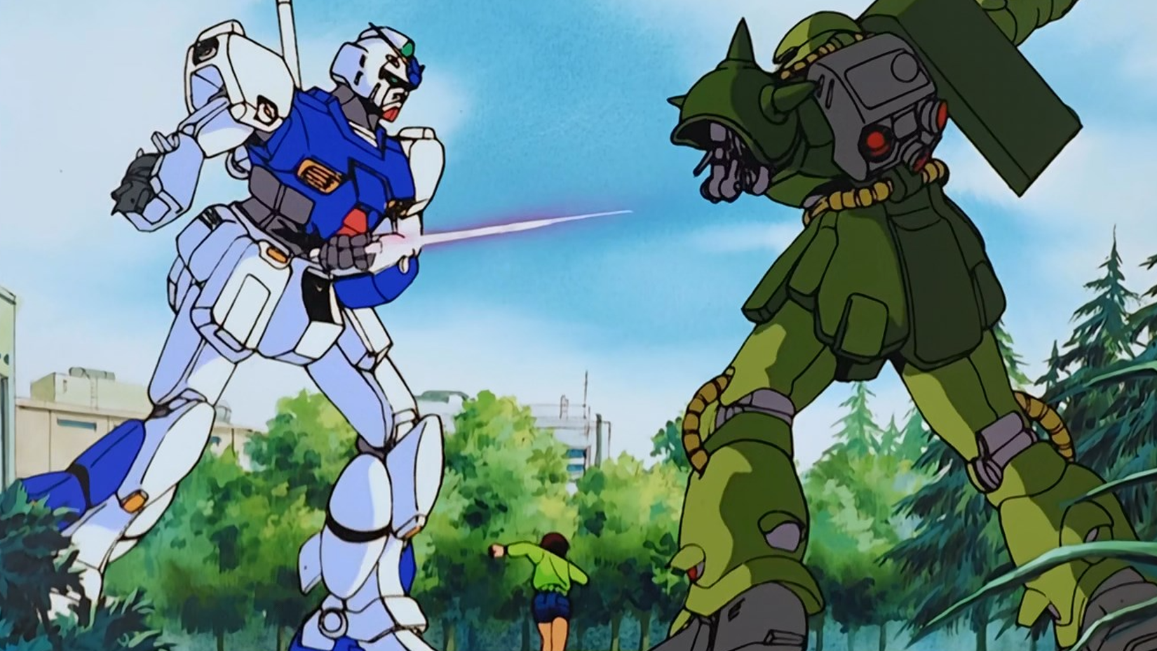 10 Forgotten Anime Series That Have Aged Incredibly Well