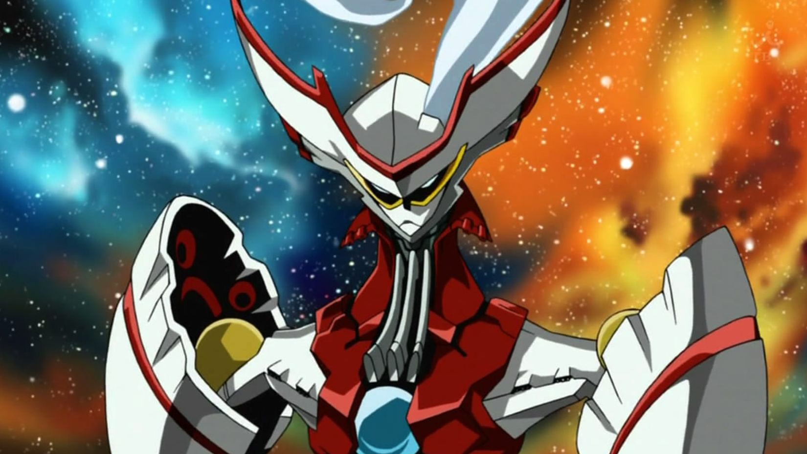 Star Driver Tauburn