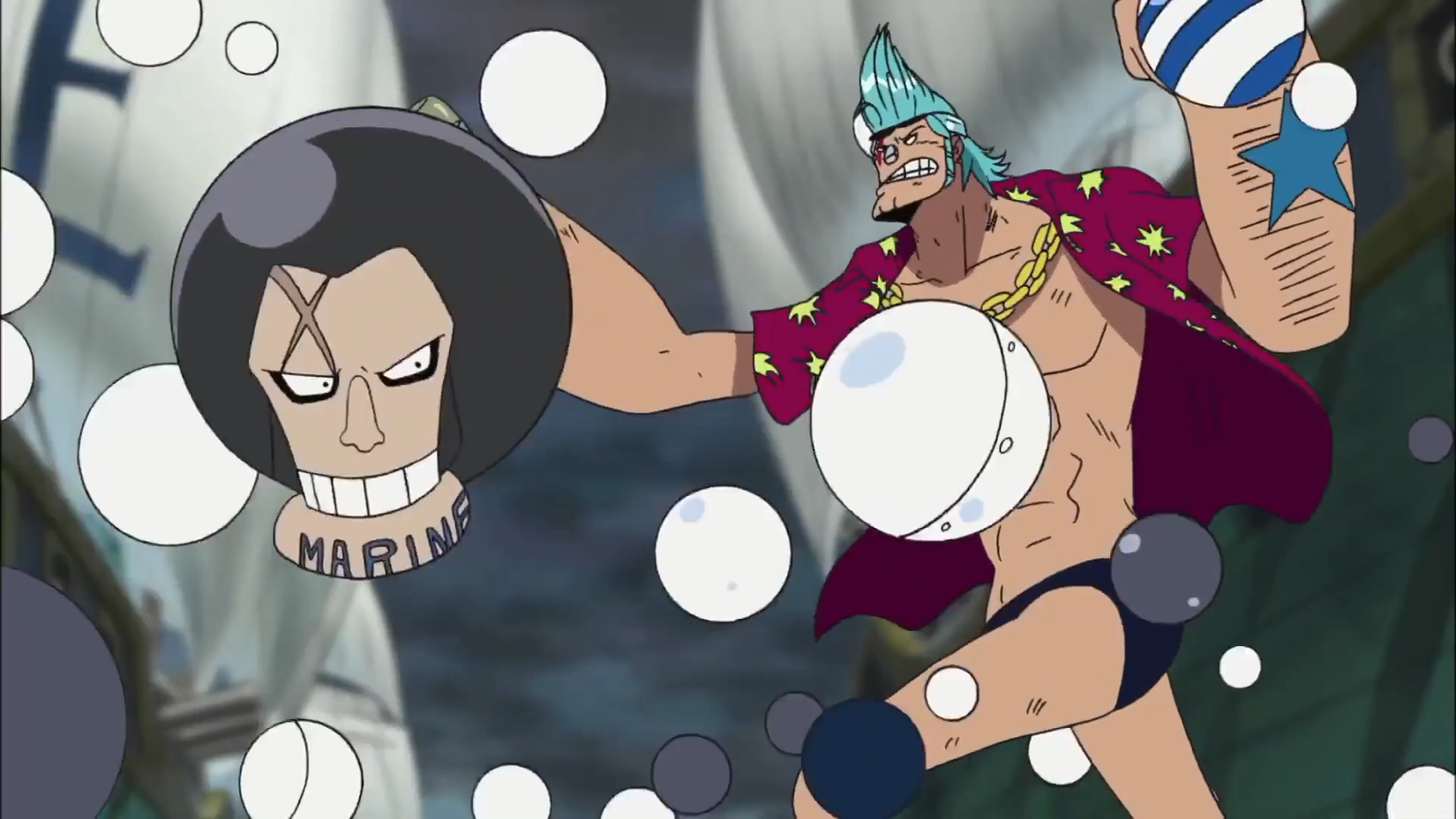 One Piece Very Good