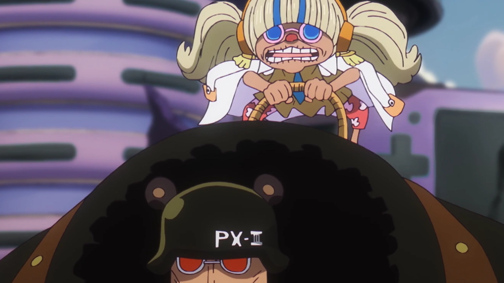 One Piece Bluegrass