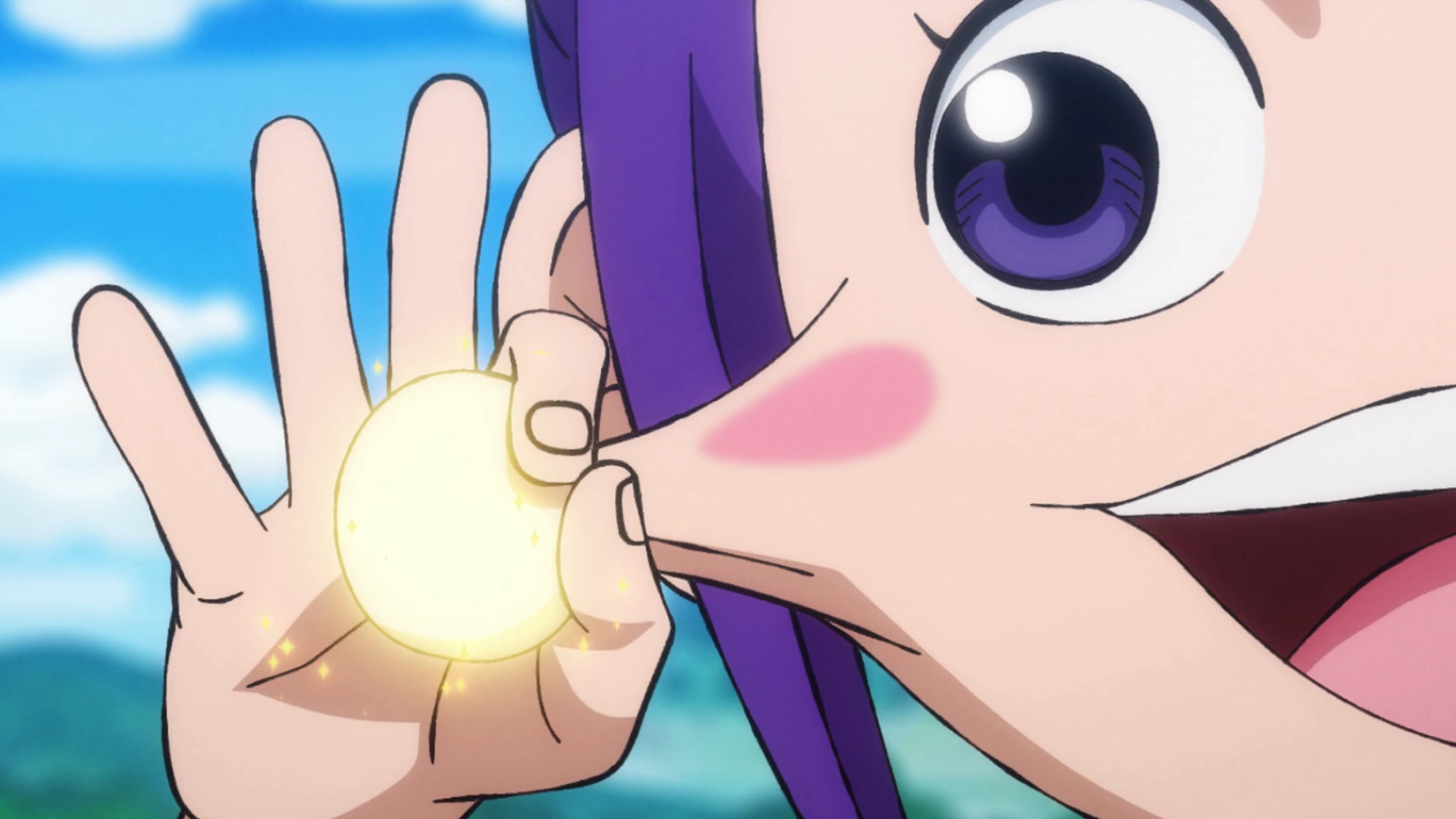 One Piece Tama
