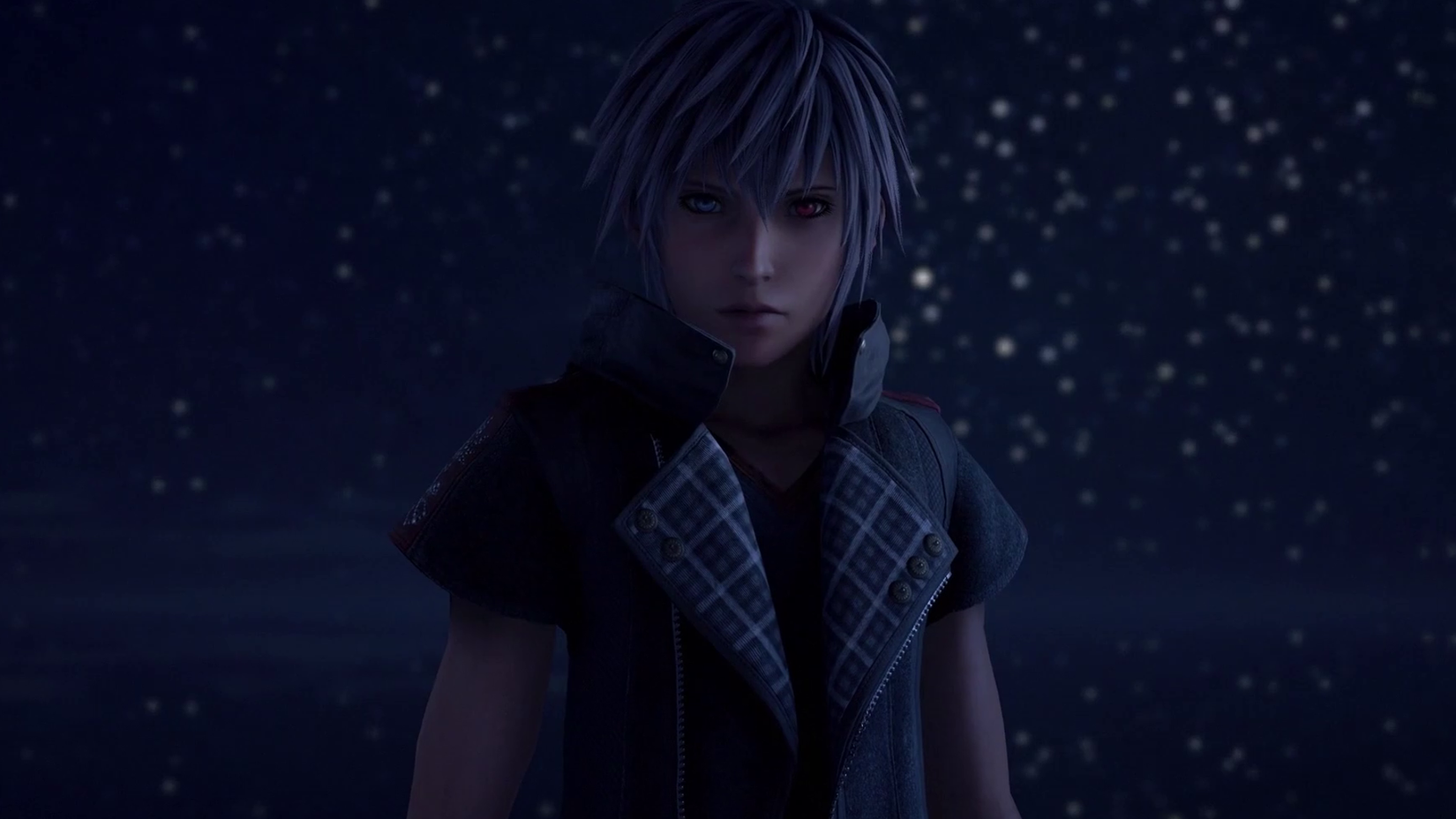 Kingdom Hearts 3 Yozora