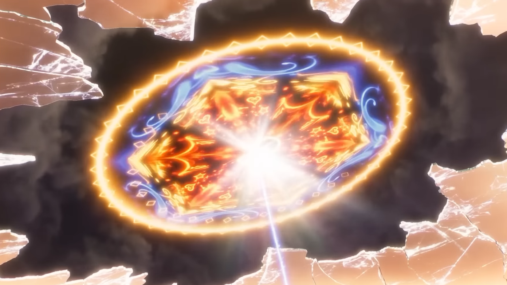 Kingdom Hearts 3 power of waking