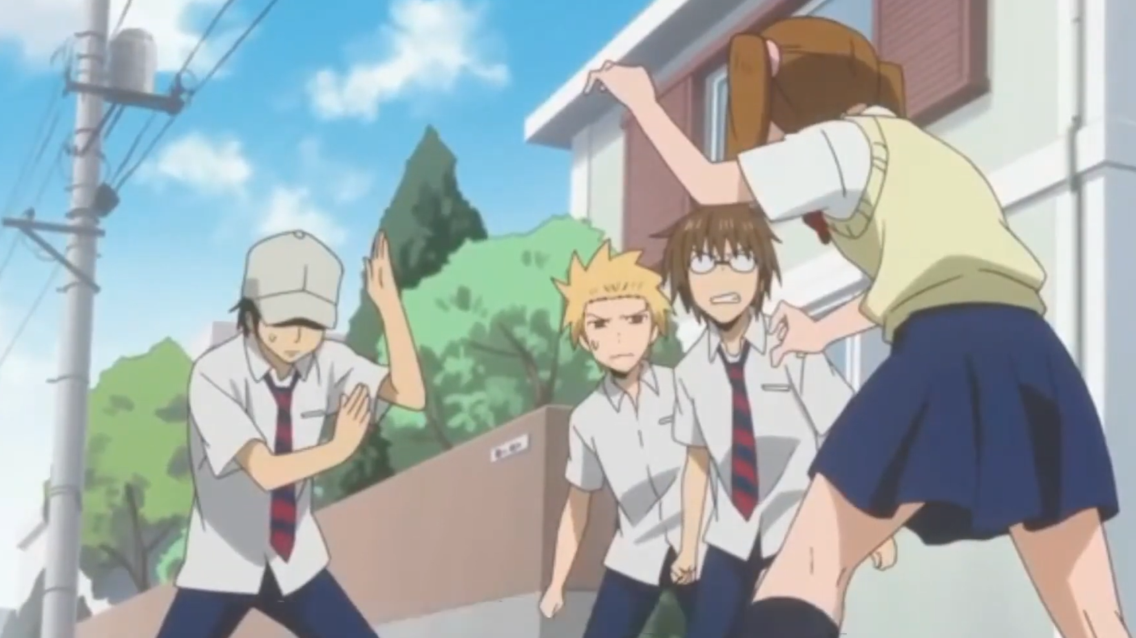 10 Incredible Anime Series Nobody Remembers