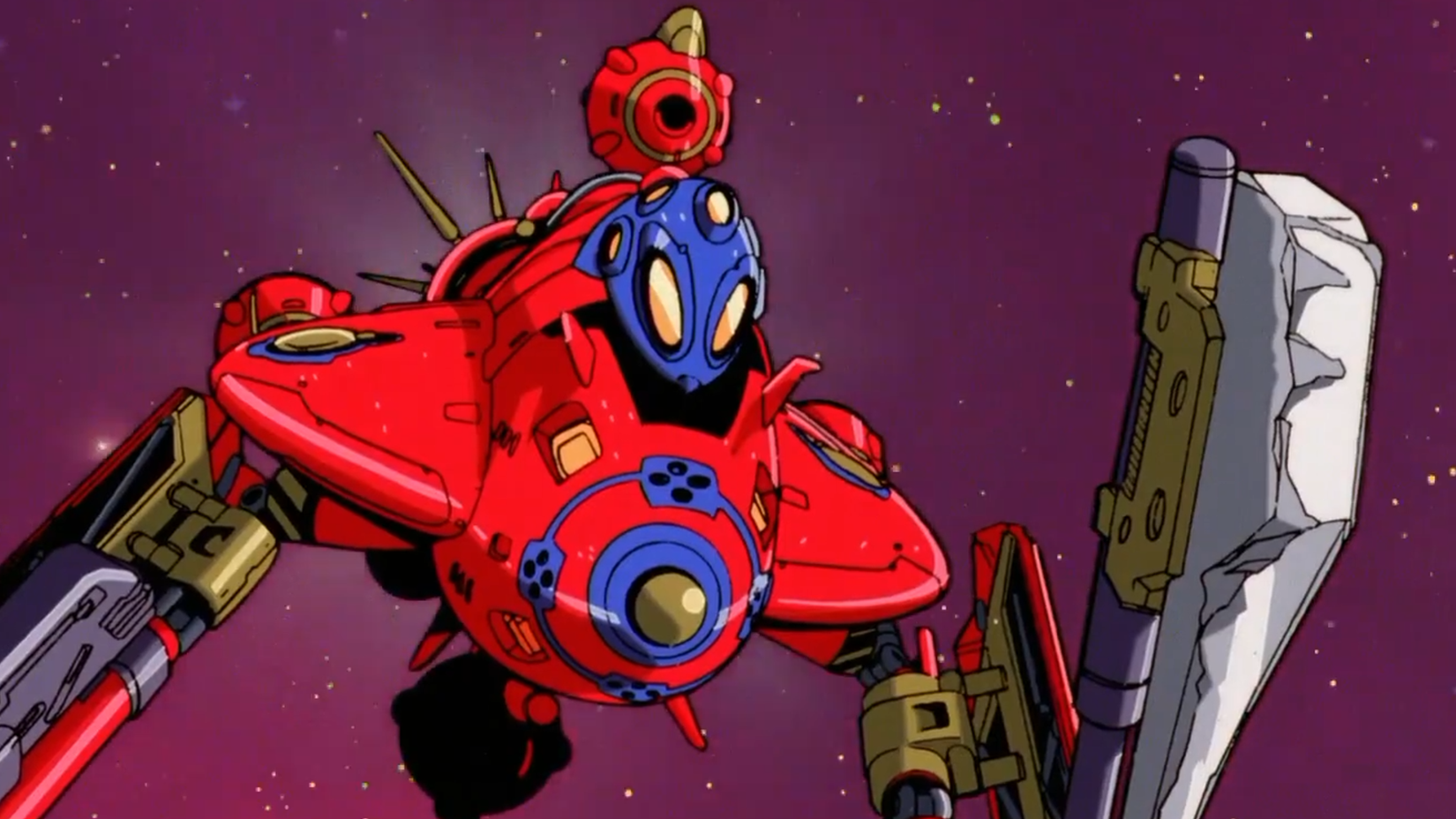 10 Incredible Anime Series Nobody Remembers