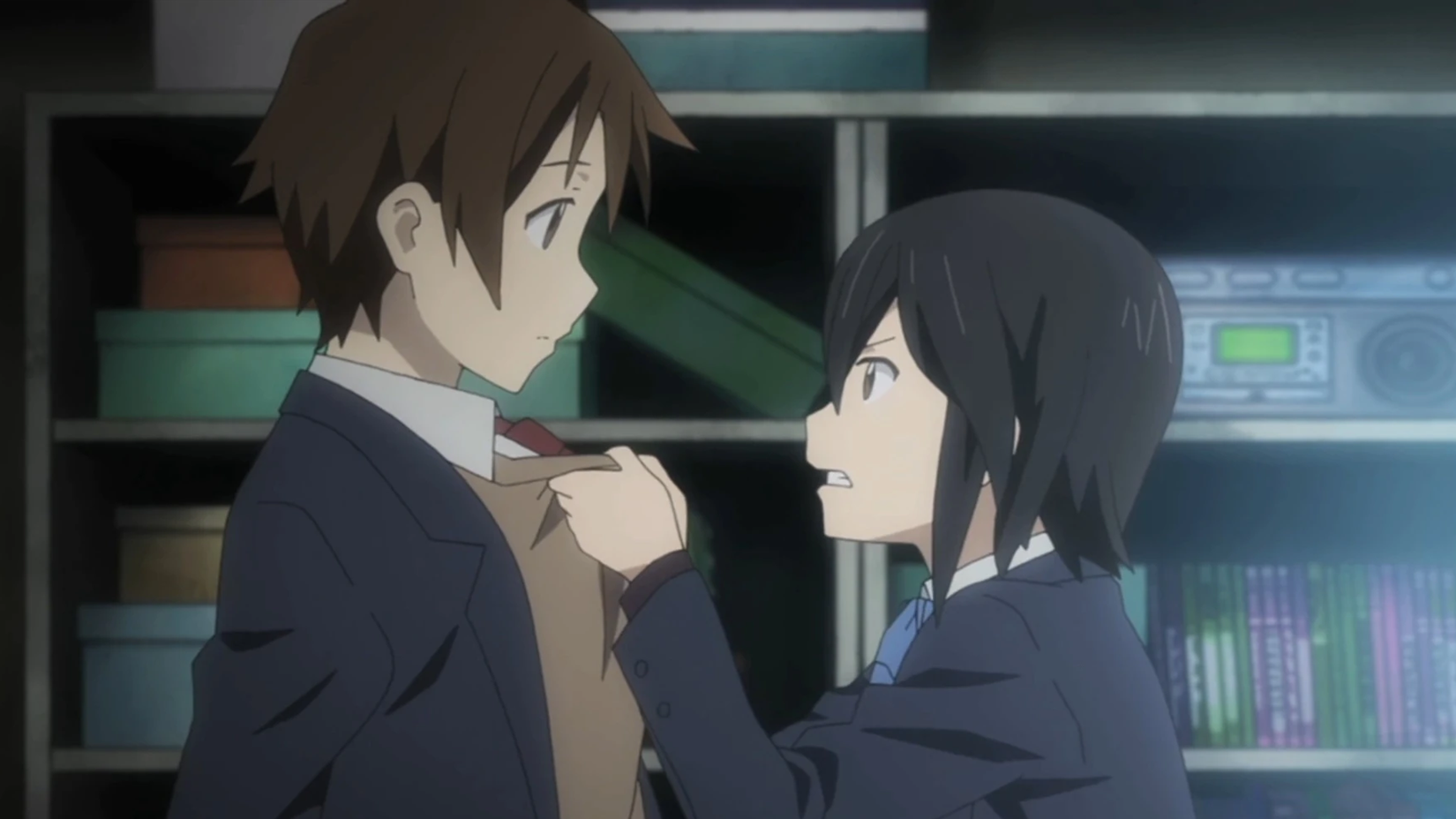 10 Incredible Anime Series Nobody Remembers