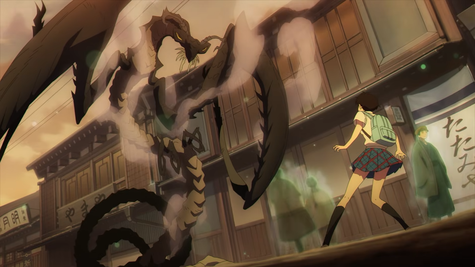 10 Anime Series You’re Probably Missing Out on in 2026