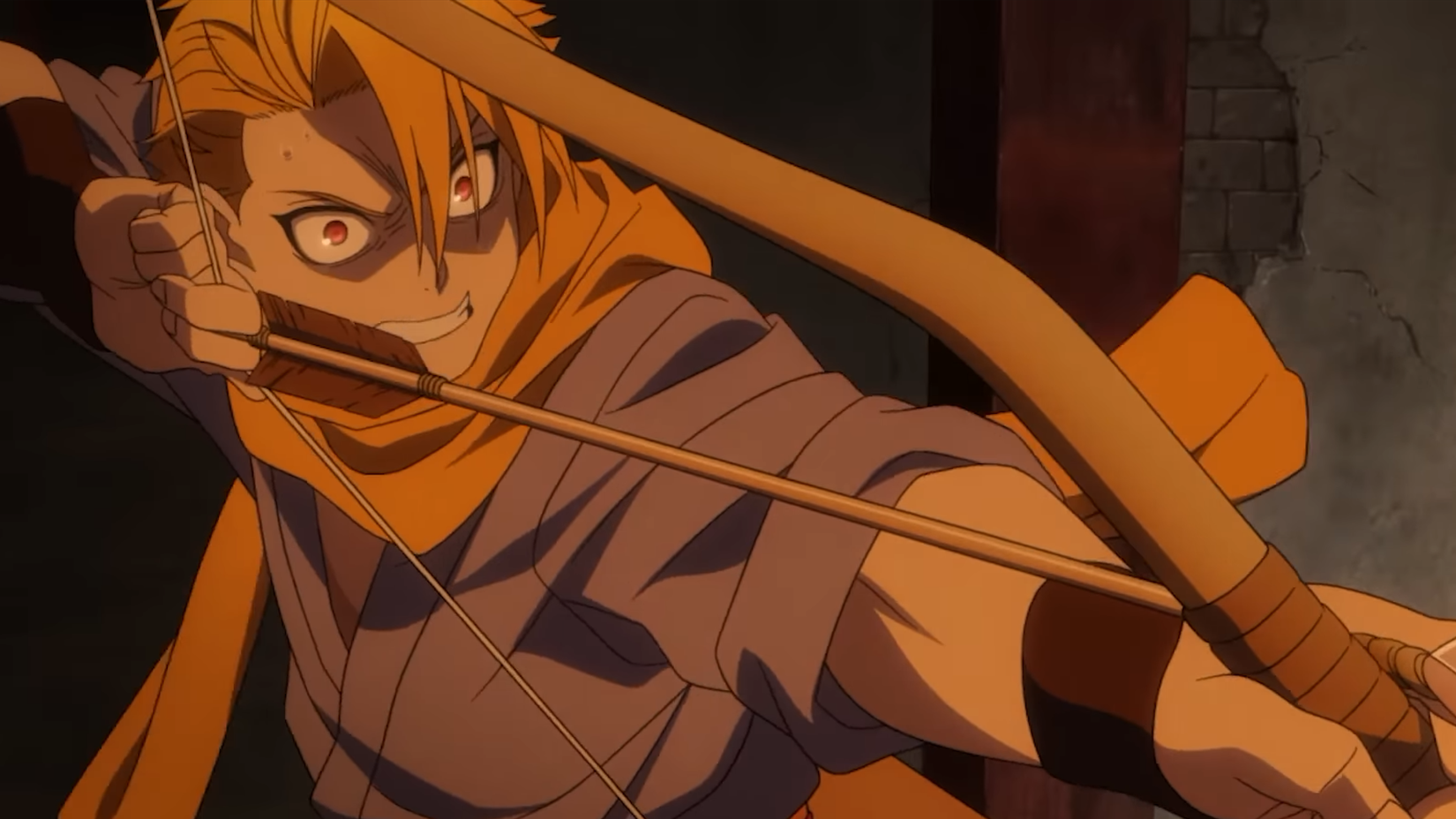 Daemons of the Shadow Realm Yuru