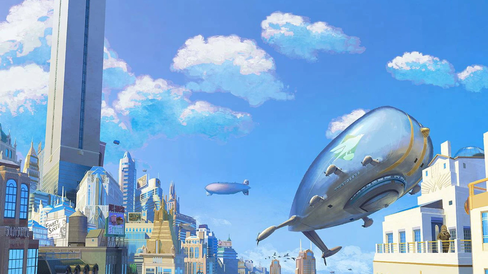 10 Fighting Games Where the World Feels Bigger the More You Learn About It