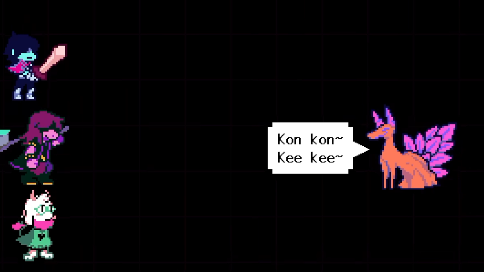 10 New Deltarune Chapter 5 Characters Who Are Already Fan Favorites 10-new-deltarune-chapter-5-characters-who-are-already-fan-favorites