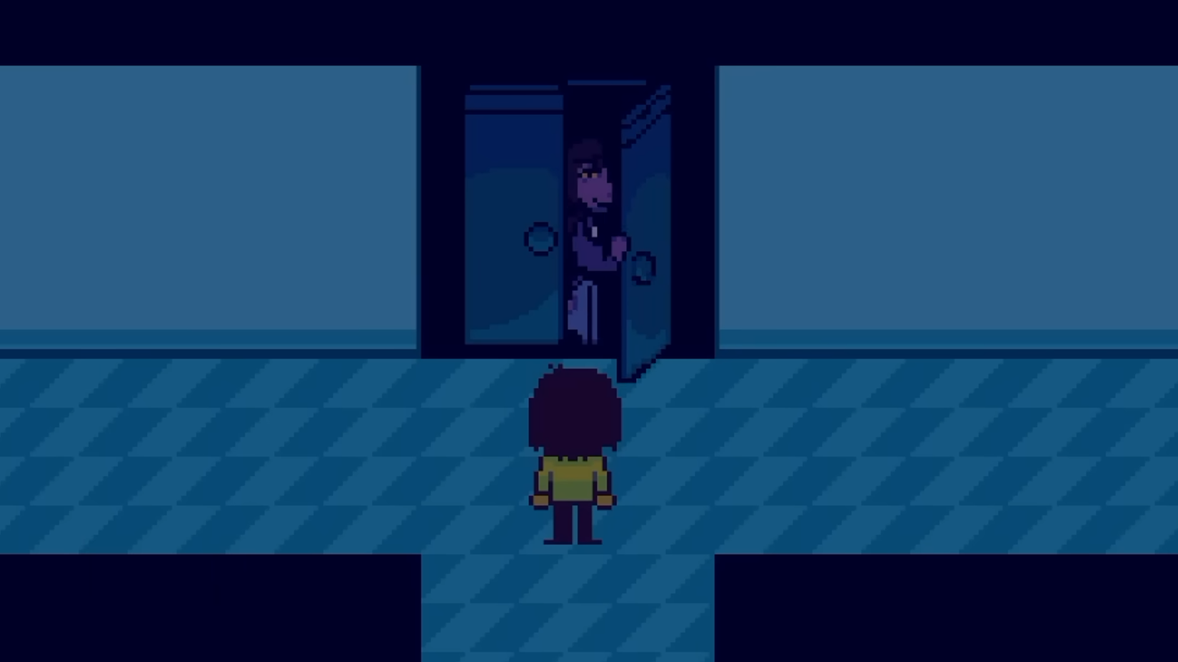 10 Deltarune Mysteries That Feel Even Bigger After Chapter 5