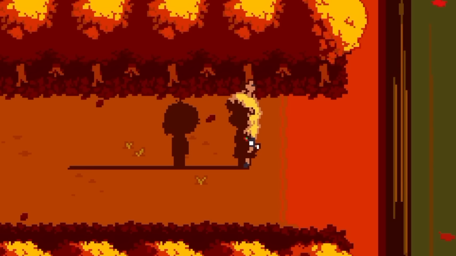 Deltarune Noelle Weird Route