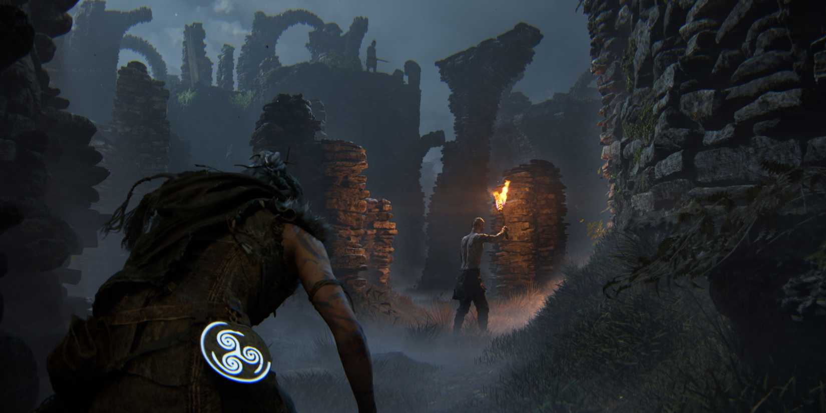 Senua Story Length Will Be Quite a Bit Longer Than Hellblade 1 and 2 2