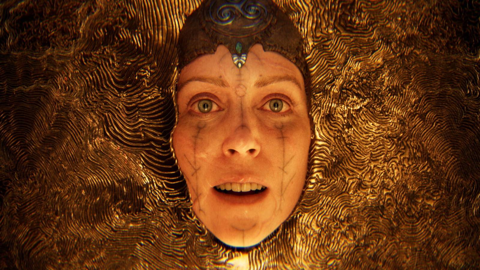 Senua’s Story Length Will Be ‘Quite a Bit Longer’ Than Hellblade 1 and 2