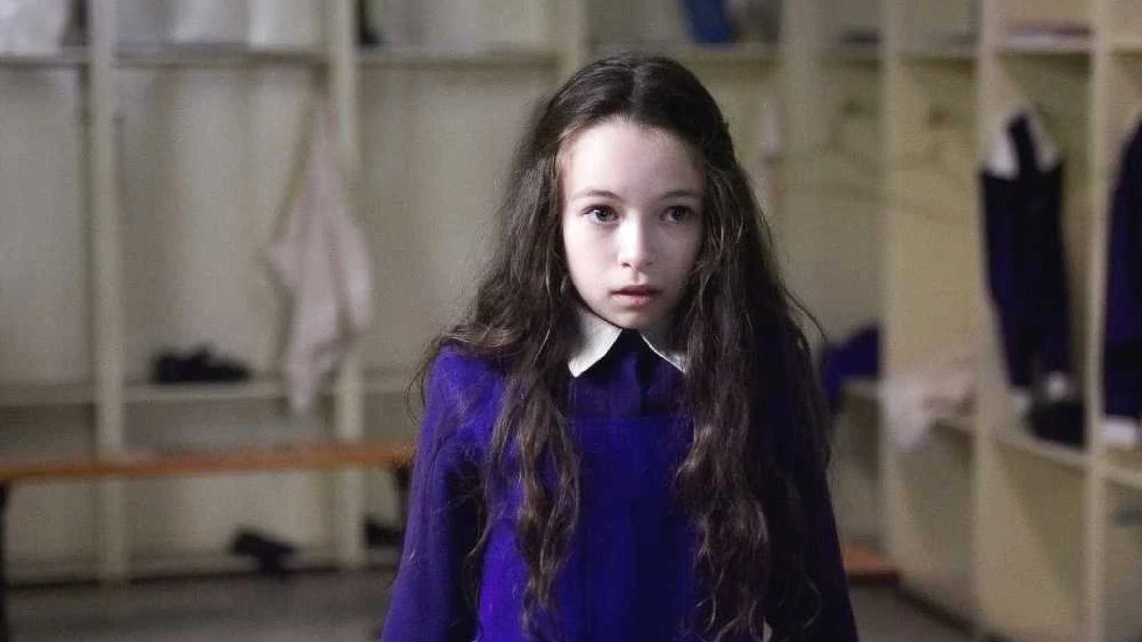 Silent Hill 2006 Movie Alessa