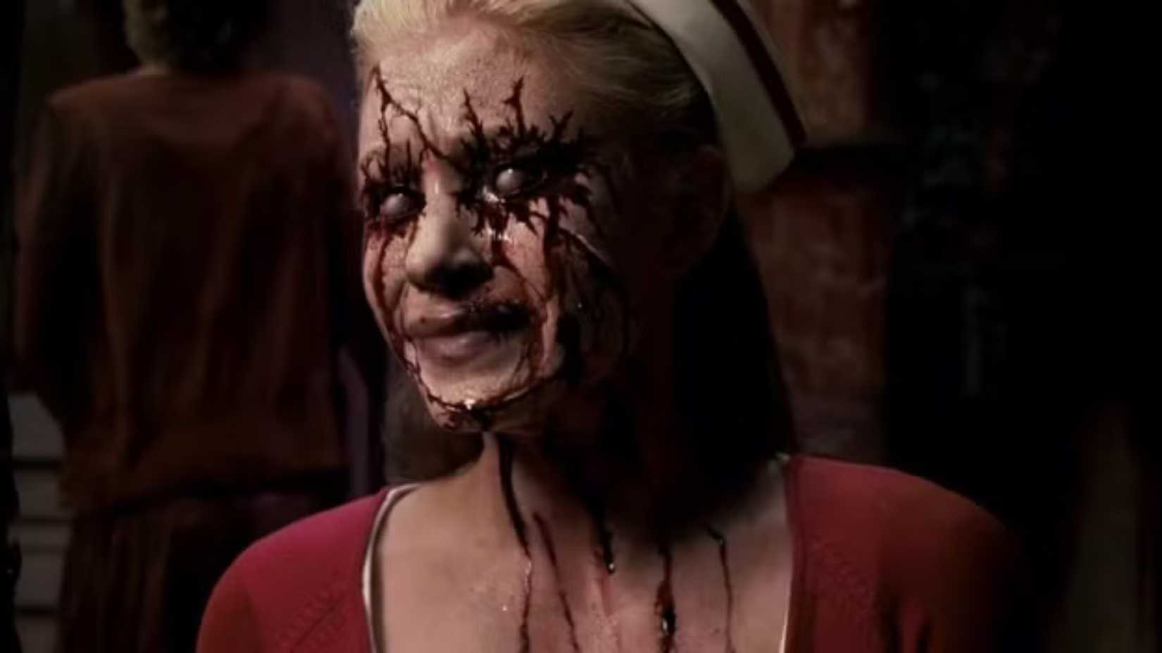 Silent Hill 2006 Movie Lisa