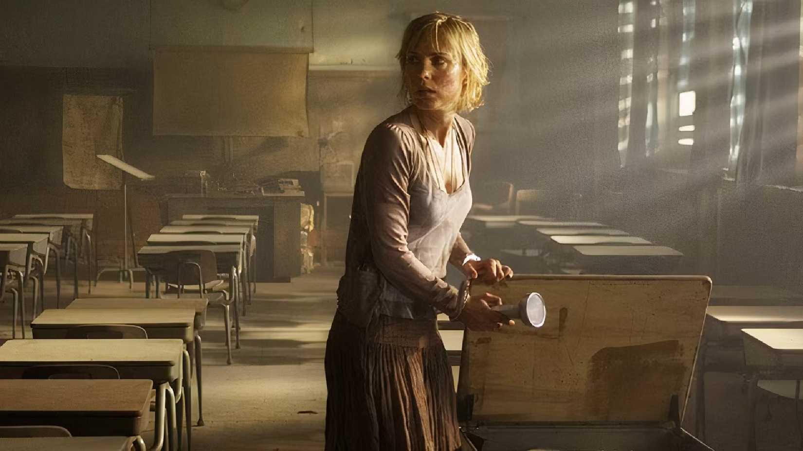10 Reasons the 2006 Silent Hill Movie is Still Beloved by Fans