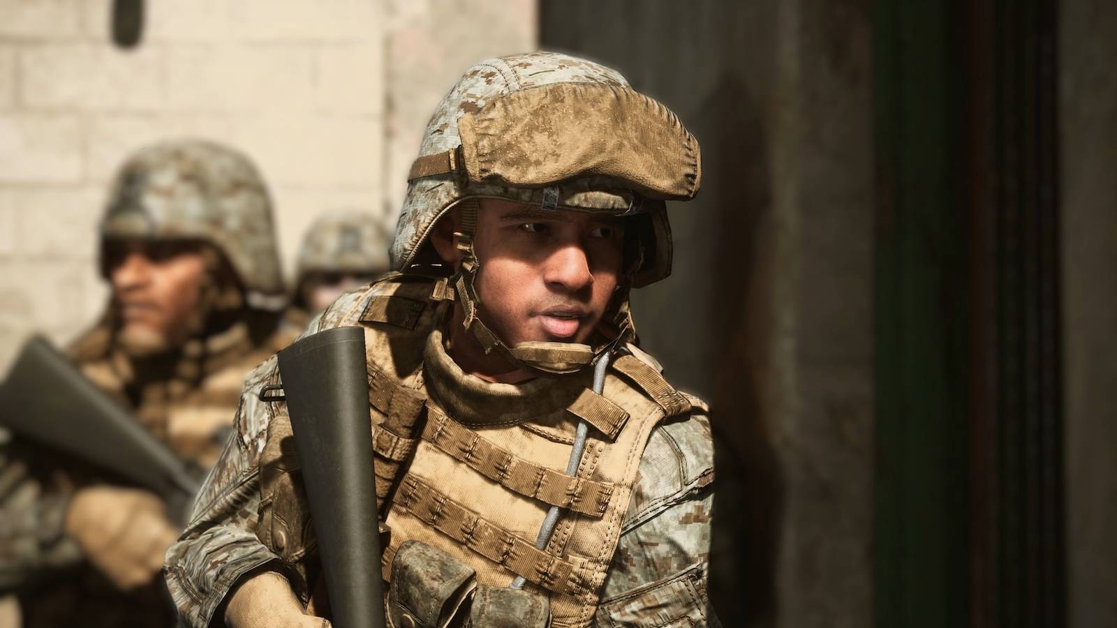 Six Days in Fallujah Summer 2026 Update: Playtest and New Weapons