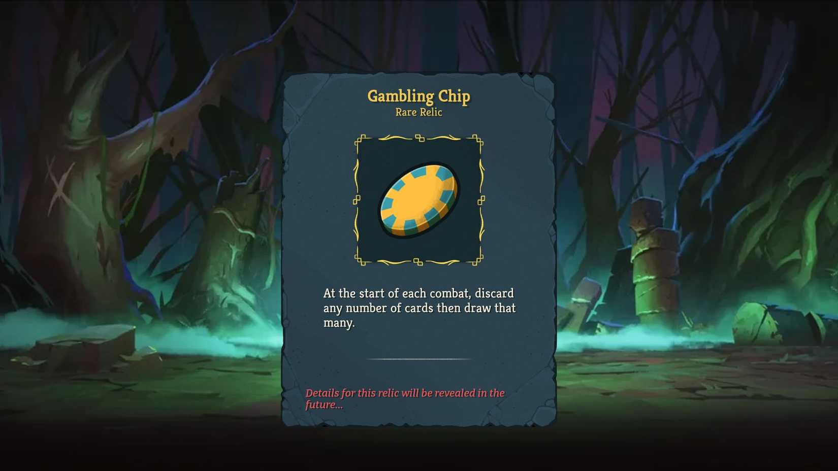 Slay the Spire 2 Chip