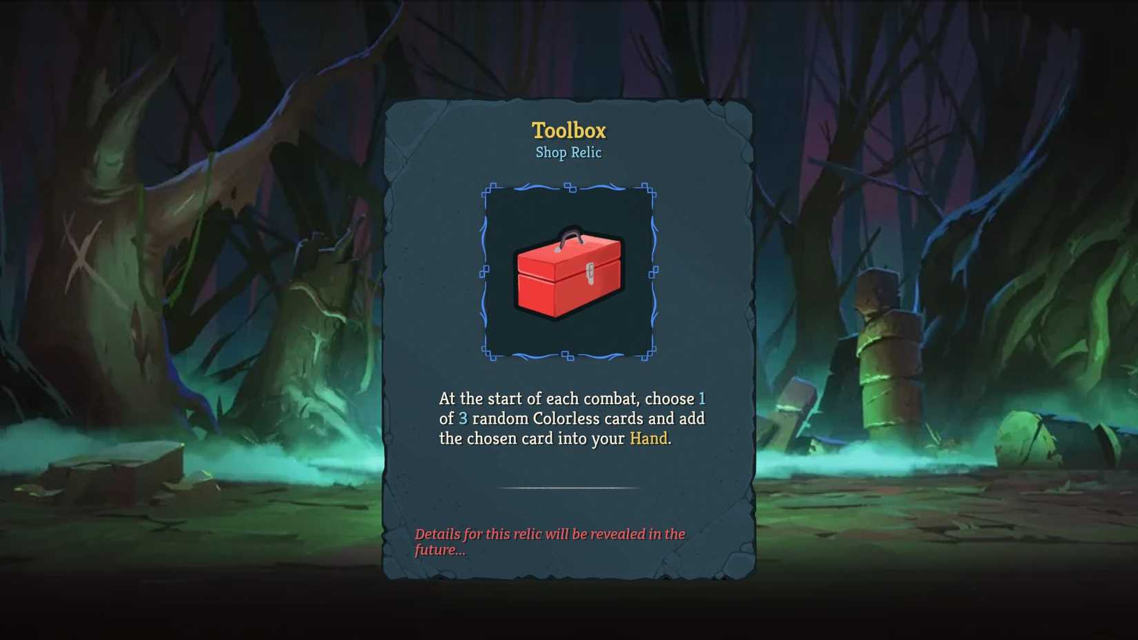Slay the Spire 2 Toolbox