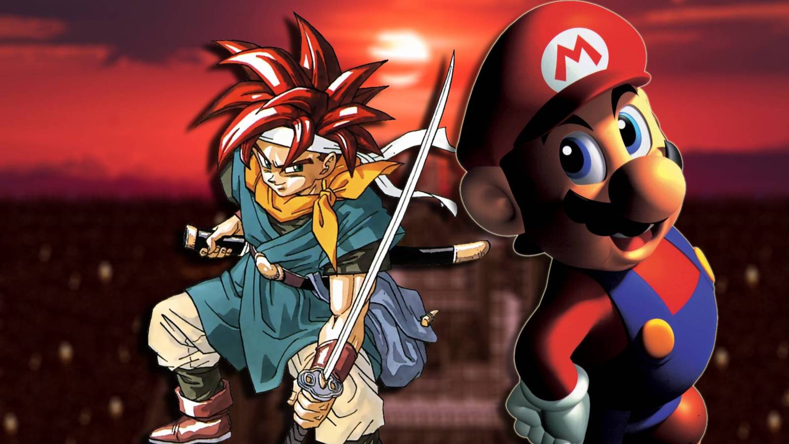 10 Most Addictive SNES JRPGs