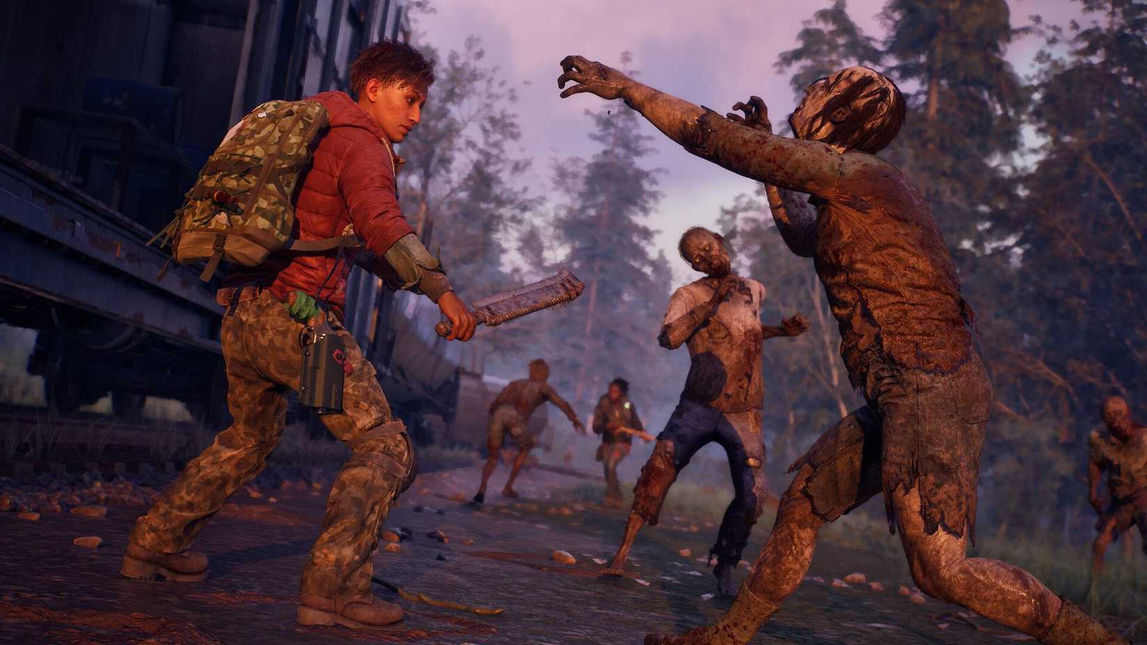 State of Decay 3 Devs Discuss Shared World Multiplayer, Gameplay, and Alpha Testing